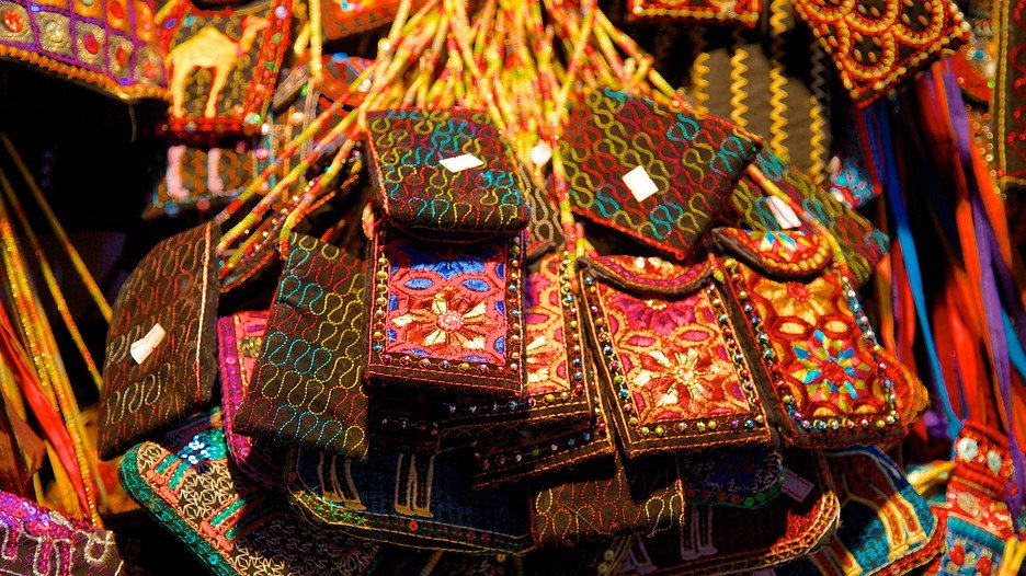 Oman Traditional Markets - Destination Oman